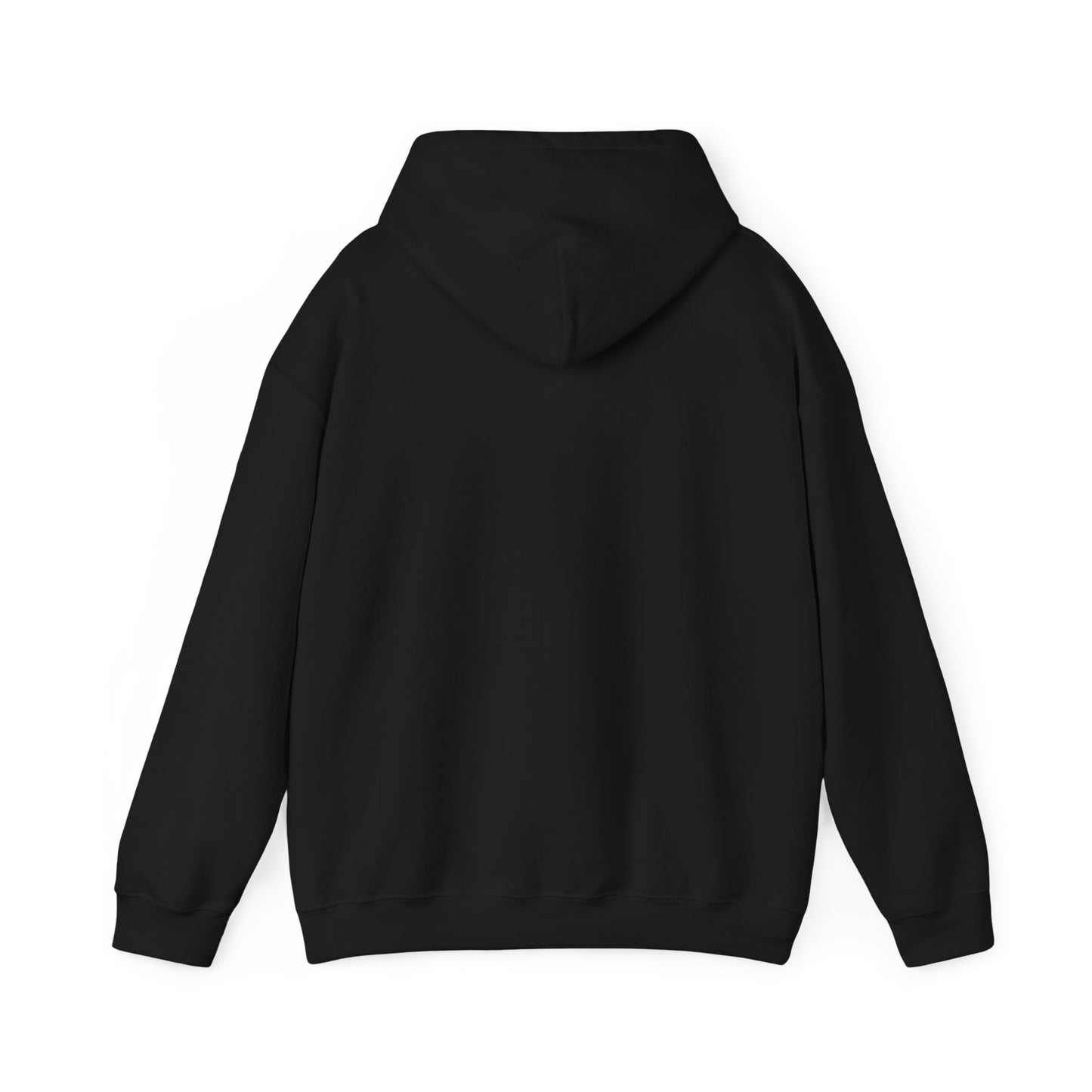 BURGER CAT HOODIE